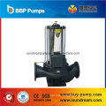 PBG Vertical Silent Shield Pump